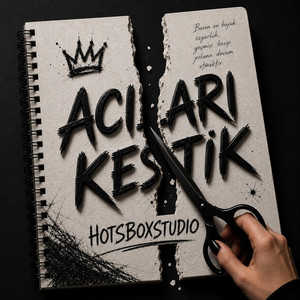 Acıları kestik! by Hezna Oğuz