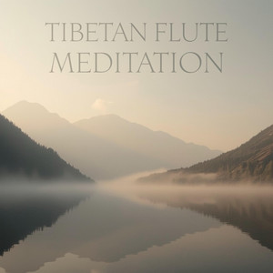 Whispers of Tibetan Flute