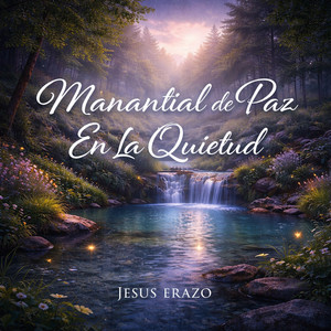 Dulce Oración De Gracia y Paz by Jesus Erazo
