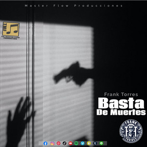 Frank Torres - Basta De Muertes