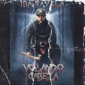 Ira Favela - Volando Cabezas