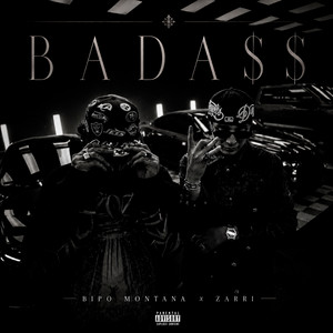 Bada$$ by Bipo Montana, Zarri