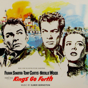 洋楽 FORTH are / the GO outsider's KINGS back
