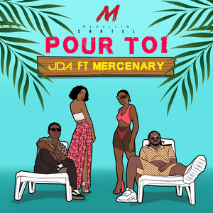 Pour Toi by Jda, Mercenary