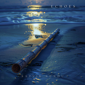Reeds of Dusk by Satvik Kundu