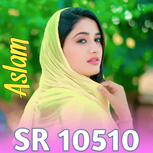 Aslam SR 10510 by Aslam Singer Zamidar