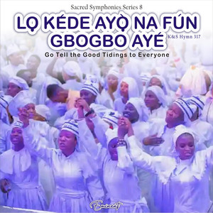 I am Eminent - Lo Kede Ayo Na Fun Gbogbo Aye