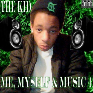 Don't Leave Me by KID