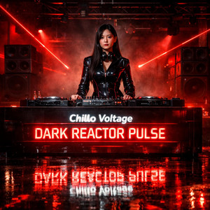 Dark Reactor Pulse by Chillo Voltage