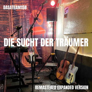 Die Sucht der Träumer - Akustik Version by dasATeam158