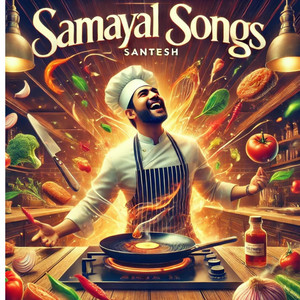 Santesh - Naatu Kozhi Peratal