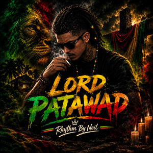 Lord Patawad by Rhythm By Neil