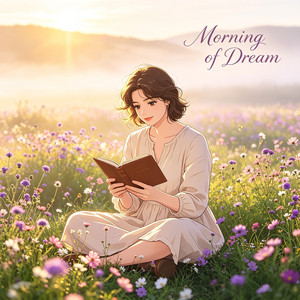 Morning of Dream by Felix Ray Guitar