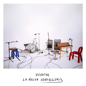 La Nueva Sensibilidad by Nunatak