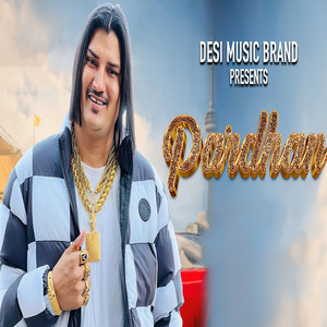 Pardhan by Amit Saini Rohtakiya