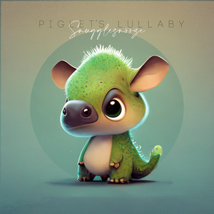 Piglet's Lullaby by Snugglesnooze