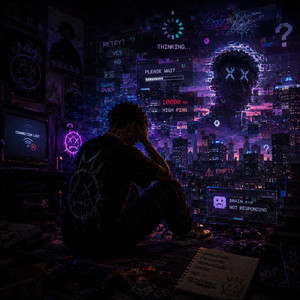 Lag Mental by Laresaca