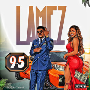 9-5 by Lamez