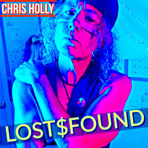 LOST$fOUND