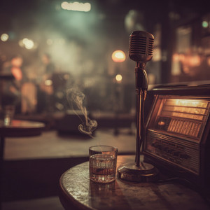 Obsidian Swaying Transmission by Halfdan Nordstrand