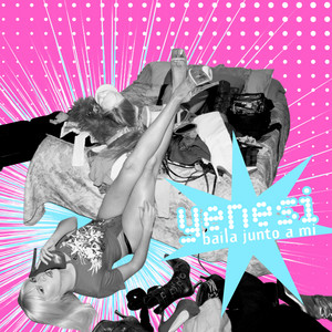 Baila junto a mí by Yenesi