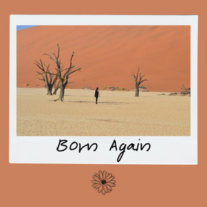 Born Again by Cover Up