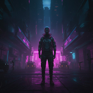 CYBER VOID