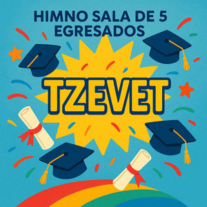 TZEVET Egresados 2025