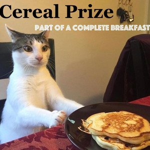 Cereal Prize - Soup Kitchen
