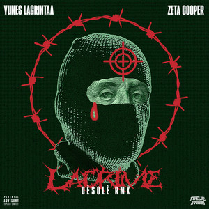 Lacrime (feat. Zeta Cooper) [Dèsolè RMX]