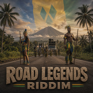 Vincy Mas by Skinny Fabulous, Krooshal, Swiss