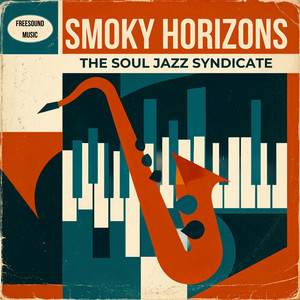 The Blue Beat Session by The Soul Jazz Syndicate