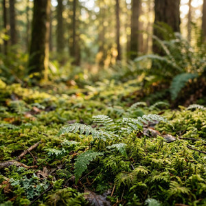 Pure Nature Soundscapes for Sleep, Meditation and Deep Relaxation