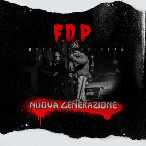 FDP (feat. Erixhen)