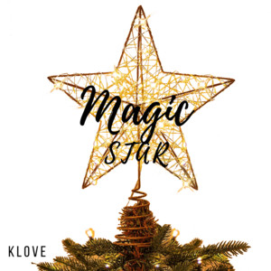 Klove - Magic Star