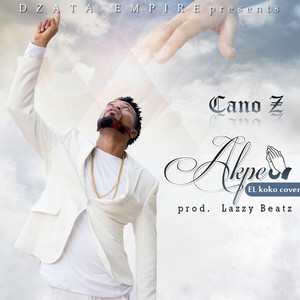 Cano Z - Akpe