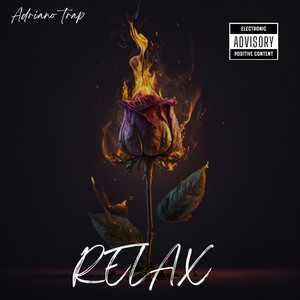 RELAX by Adriano Trap
