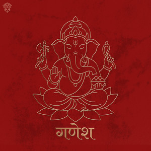 Ganesha by Adalamoon