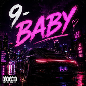 Baby by Dreykon