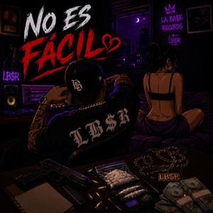 No Es Facil by Tainy Breyz