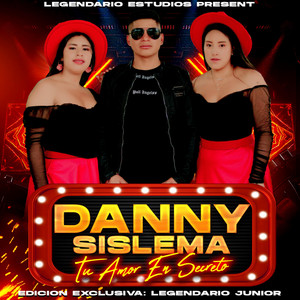 Legendario Estudios 8K - OLVIDAME (feat. DANNY SISLEMA Tu Amor En Secreto)