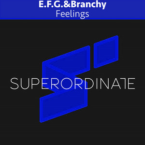 Feelings - Branchy Rmx by E.F.G., Branchy