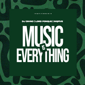 Crimson Moon by Dj DIHNO, Lord FonQue, InQfive
