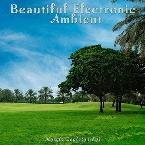 Kyrylo Zaplotynskyi — Beautiful Electronic Ambient