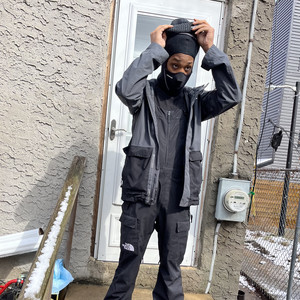 DOA by Lil Mu