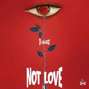 Not Love by D-ALEKX