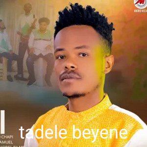 Deginet Asfaw - Tadele beyene