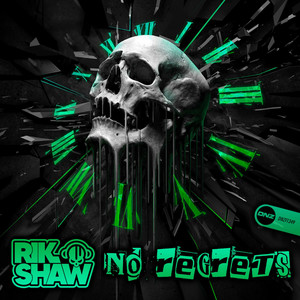No Regrets by Rik Shaw