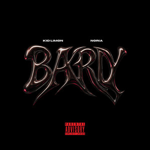 BAKRDY (feat. Noria & Opally)