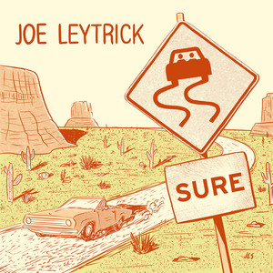 Portada de Sure